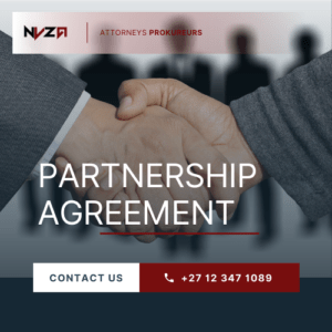 Partnership Agreement
