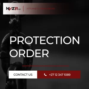 Protection Order